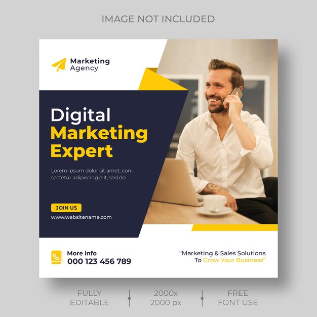 Download Social Media Banner Psd 22 000 High Quality Free Psd Templates For Download