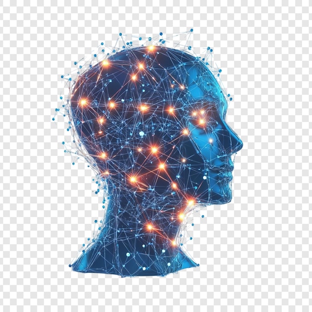 Digital Mind Abstract Representation of Human Intelligence and Neural Network