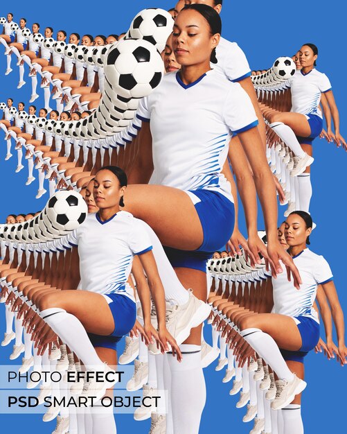 Display error effect