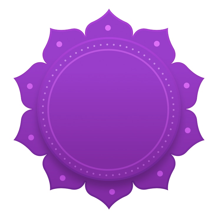 Free PSD diwali element illustration