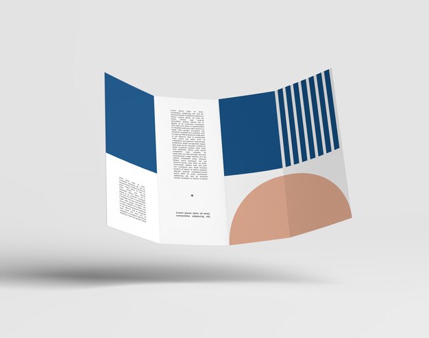 Download Free Gatefold Mockup Images Yellowimages Mockups