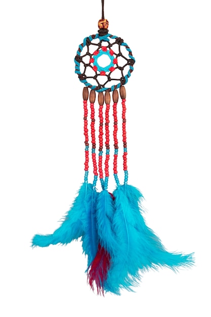 Dream catcher still life