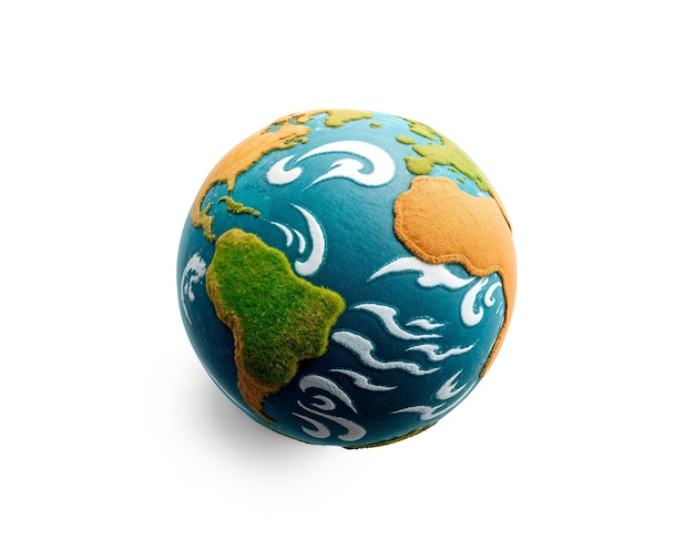 Earth ball school education