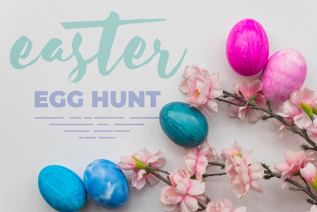 Download Easter Egg Mockup Psd 900 High Quality Free Psd Templates For Download