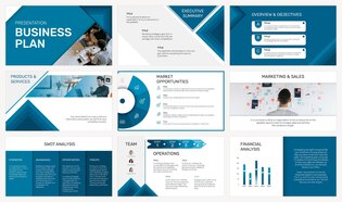 infographic templates