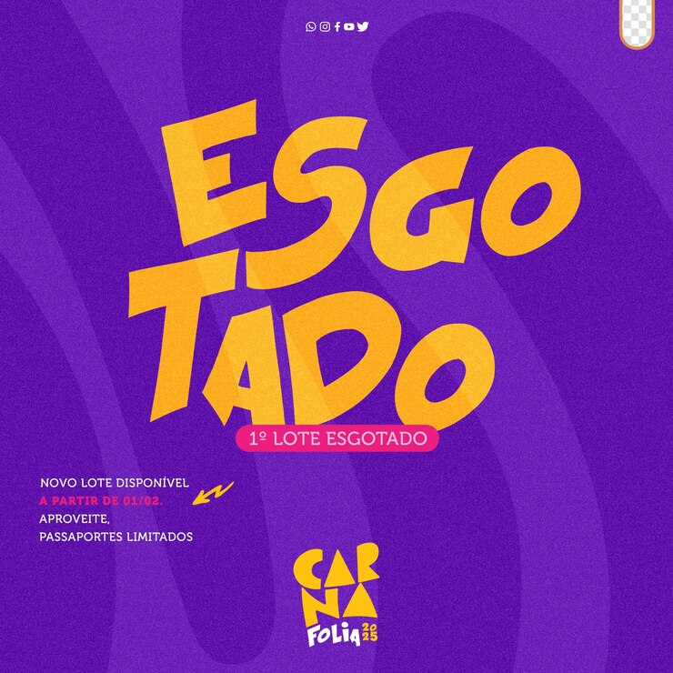 Free PSD editable psd social media carnival parties brazil carnival parties carnaval brasil