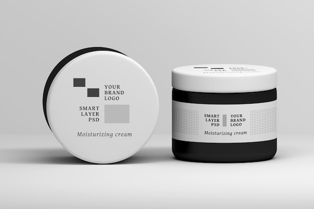 Download Cosmetic Mockup Images Free Vectors Stock Photos Psd