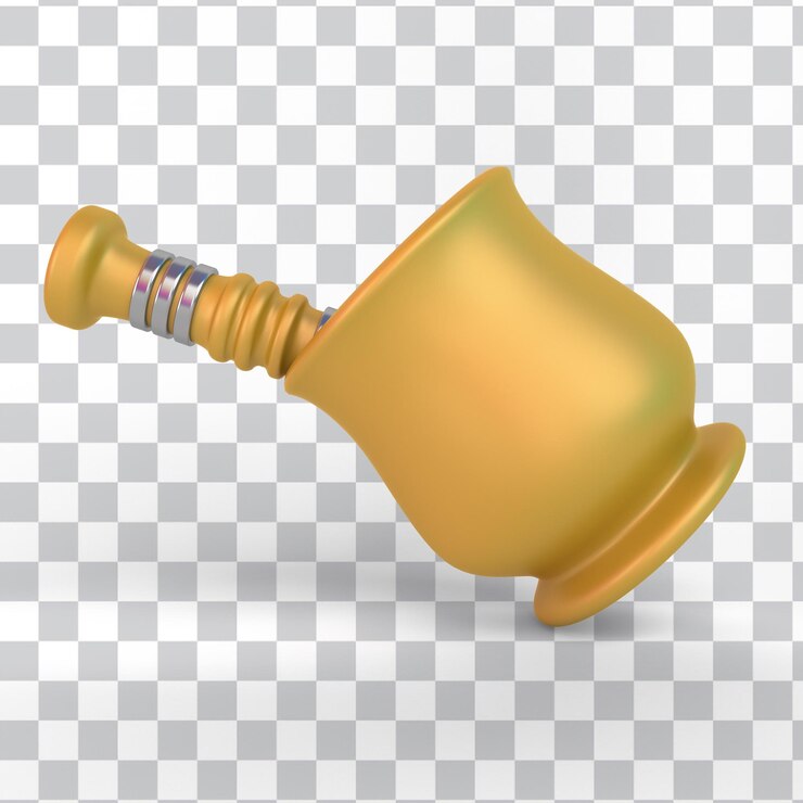 Free PSD eid mortar and pestle