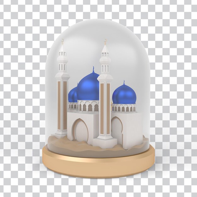 Мечеть Ид