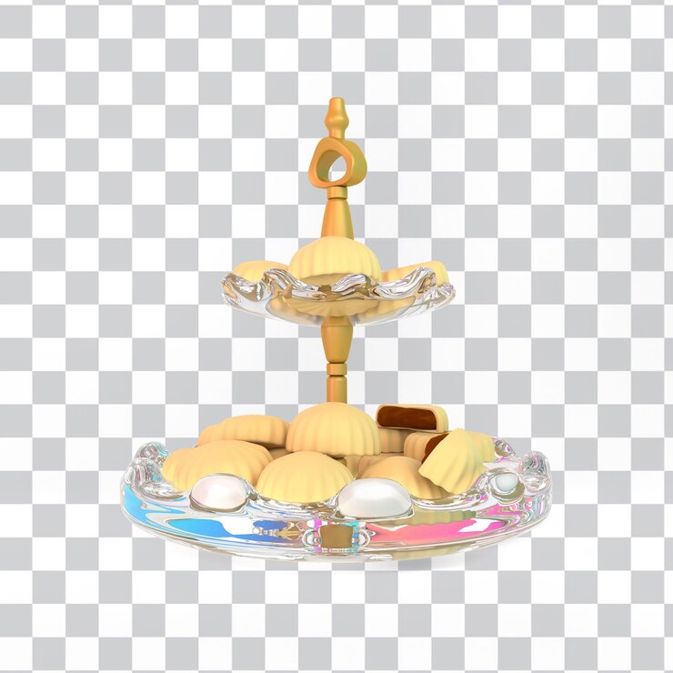 मुफ़्त PSD eid sweets