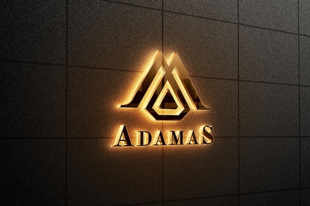 Download Logo Mock Up Images Free Vectors Stock Photos Psd