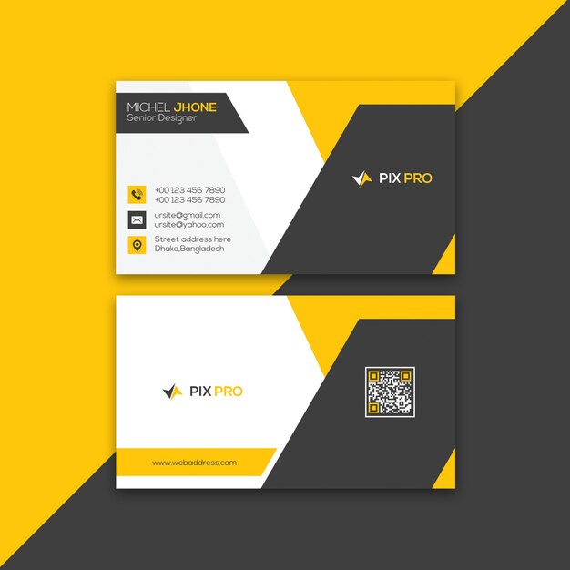 Download Id Card Yellow Images Free Vectors Stock Photos Psd PSD Mockup Templates