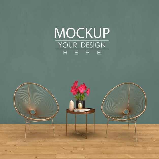 Download Interior Mockup Images Free Vectors Stock Photos Psd