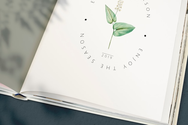 MOCKUPS – The Brand Bible