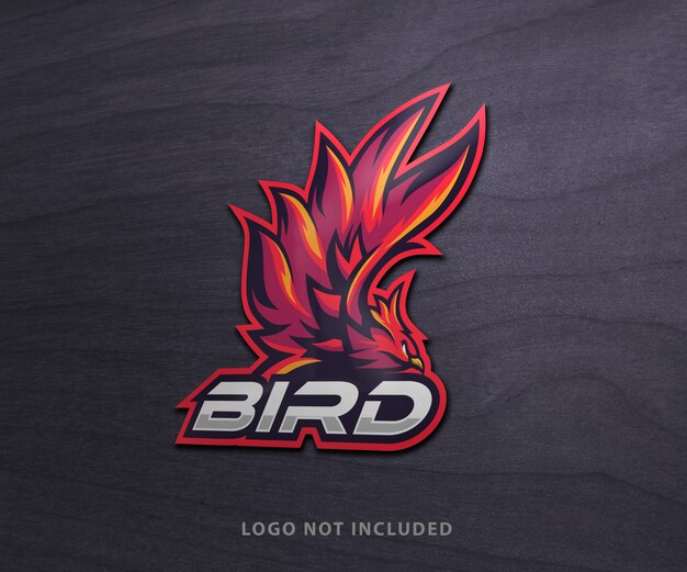 Download Esport Logo PSD, 20+ High Quality Free PSD Templates for ...