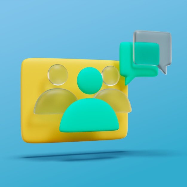 Essentials business icon design