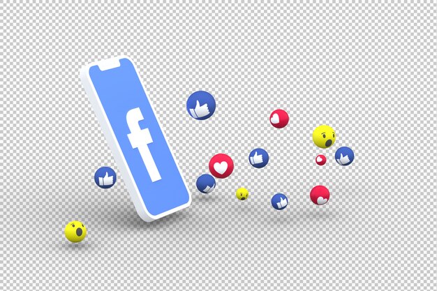 Download Free Facebook Reactions Like Emoji 3d Render On Transparent Background Use our free logo maker to create a logo and build your brand. Put your logo on business cards, promotional products, or your website for brand visibility.