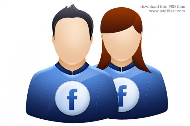 Download Free Facebook User Icon Twitter Avatar Graphic Deviantart Profile Icon Use our free logo maker to create a logo and build your brand. Put your logo on business cards, promotional products, or your website for brand visibility.