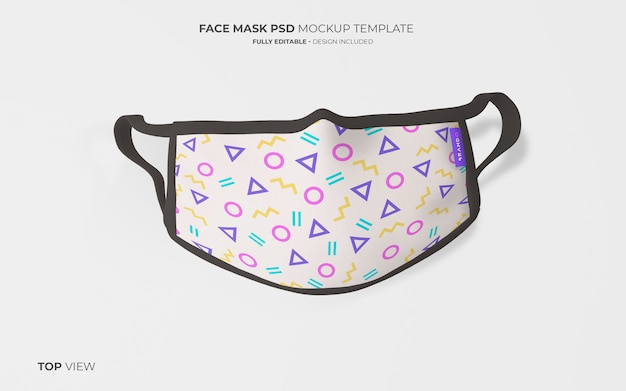 Download Face Mask Psd 1 000 High Quality Free Psd Templates For Download