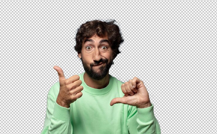 Free PSD feeling confused clueless and unsure weighting the good and bad in different options or choices