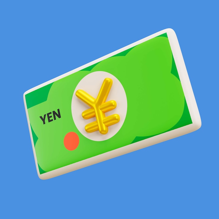무료 PSD 금융 및 통화 3d 아이콘