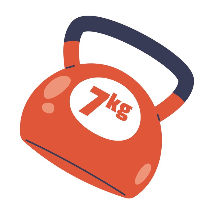 मुफ़्त PSD fitness element  illustration design