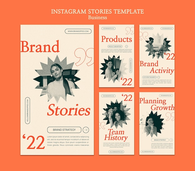 Brand Story Images - Free Download on Freepik