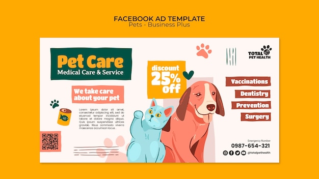 Animal Health PSD, 900+ High Quality Free PSD Templates for Download