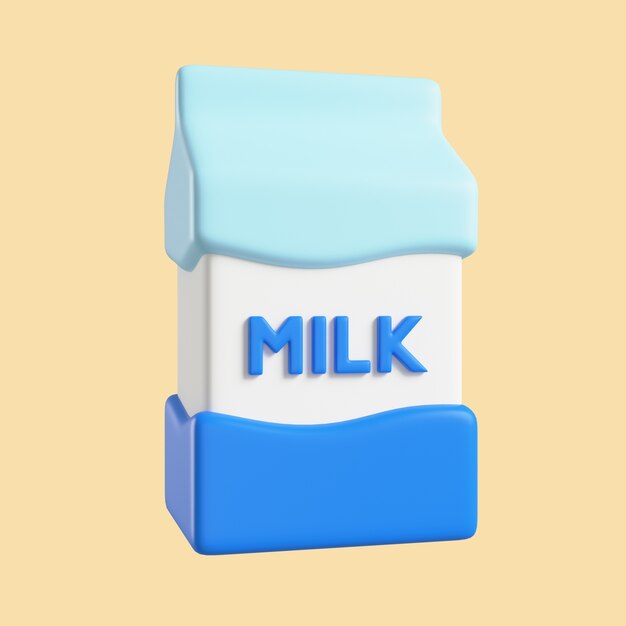 Food allergens icon illustration