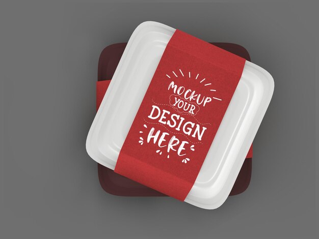 Download Lunch Box Psd 300 High Quality Free Psd Templates For Download