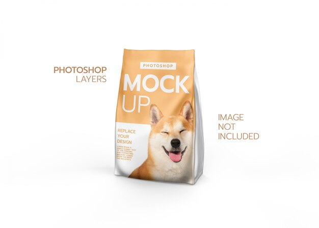 Download Pet Food Mockup Psd 90 High Quality Free Psd Templates For Download