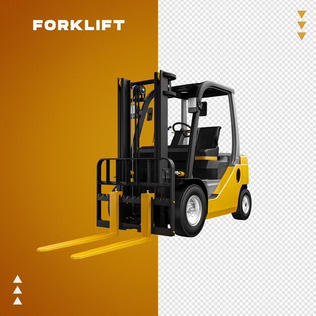Download Forklift Psd 20 High Quality Free Psd Templates For Download