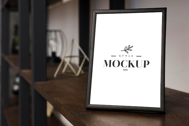 Download Frames Mockup Images Free Vectors Stock Photos Psd