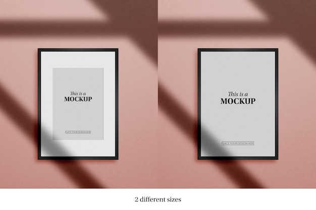 Download Free Frames Mockup Images PSD Mockup Templates