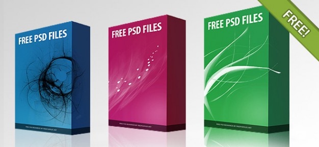 Download Software Box Mockup PSD, 40+ High Quality Free PSD ...