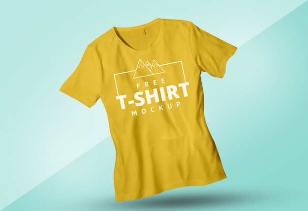 Download T Shirt Mockup Vectors, Photos and PSD files | Free Download