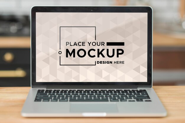 Download Mockup Computer Images Free Vectors Stock Photos Psd