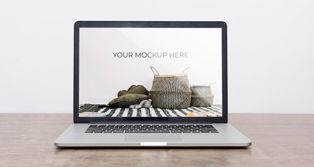 Download Laptop Mockups Free Vectors Stock Photos Psd