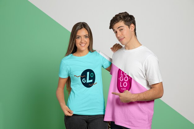 Download Women T Shirt Mockup Psd 800 High Quality Free Psd Templates For Download