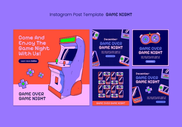 Internet archive handheld games