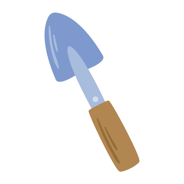 gardening icon design isolated