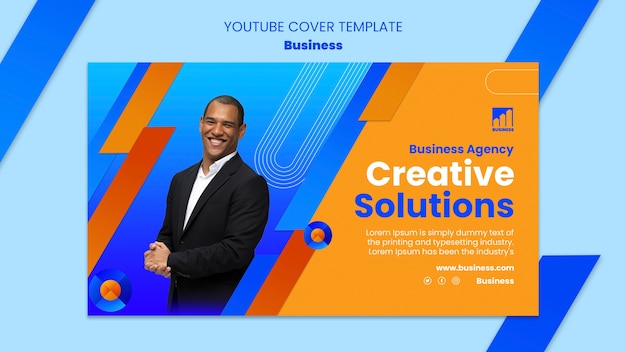 geometric business solutions youtube cover