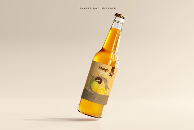 Download Bottle Mockup Images Free Vectors Stock Photos Psd