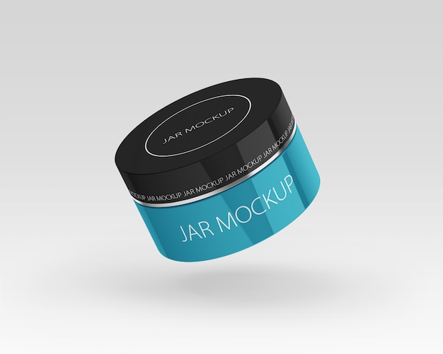 Download Glossy Jar Mockup Images Free Vectors Stock Photos Psd