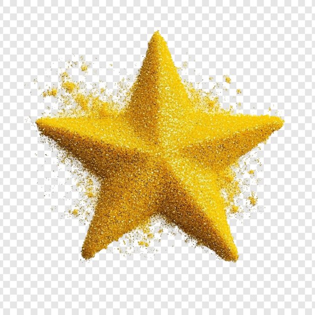 golden starburst a sparkling celebration