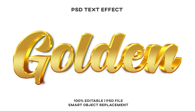 Download Premium Psd Regal Text Effect