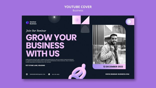 gradient business solutions youtube cover