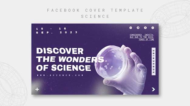 Gradient science template