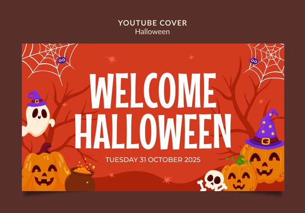 ハロウィーン・セレブレーション ユーチューブカバー