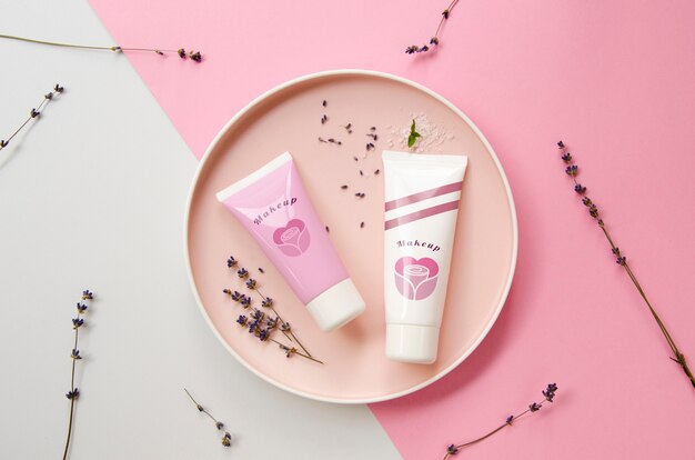 Download Hand Cream Mockup Psd 200 High Quality Free Psd Templates For Download